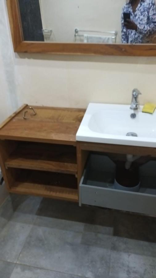 Studio Meuble Cuisine Americaine *